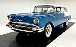 1957 210 2 Door Station Wagon Thumbnail 1