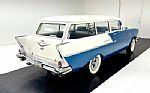 1957 210 2 Door Station Wagon Thumbnail 5