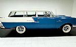 1957 210 2 Door Station Wagon Thumbnail 6