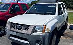 2005 Nissan Xterra