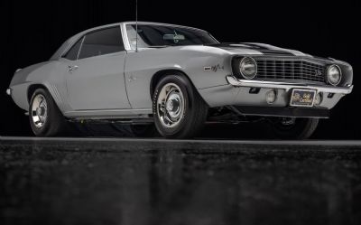 Photo of a 1969 Chevrolet Camaro Z28 for sale