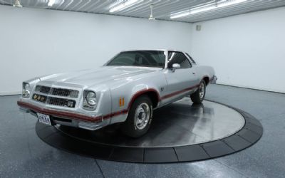 Photo of a 1976 Chevrolet Chevelle Laguna S-3 for sale