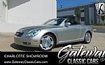 2003 Lexus SC430