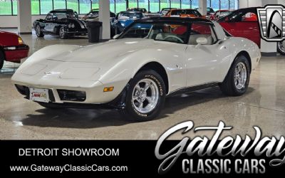 Photo of a 1979 Chevrolet Corvette for sale