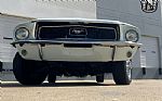 1968 Mustang Thumbnail 9