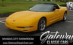 2002 Chevrolet Corvette