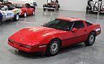 1987 Corvette Thumbnail 5