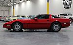 1987 Corvette Thumbnail 8