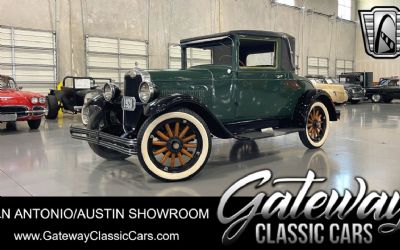 Photo of a 1928 Chevrolet Series AB National for sale