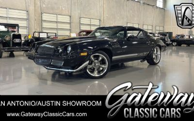 Photo of a 1979 Chevrolet Camaro Z28 for sale