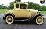 1931 Model A Thumbnail 7