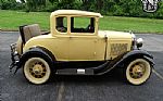 1931 Model A Thumbnail 15