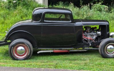 Photo of a 1932 Ford 3 Window for sale