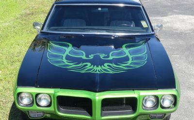 Photo of a 1969 Pontiac Firebird Coupe 1969 Pontiac Firebird for sale