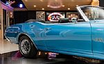 1969 442 Convertible Thumbnail 22