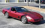 1989 Chevrolet Corvette Coupe