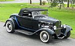 1932 Roadster Street Rod Thumbnail 1