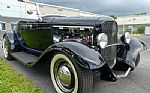 1932 Roadster Street Rod Thumbnail 27