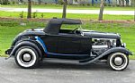 1932 Roadster Street Rod Thumbnail 45