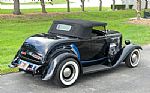 1932 Roadster Street Rod Thumbnail 48