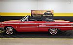 1963 Galaxie 500 Convertible Thumbnail 7