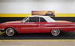 1963 Galaxie 500 Convertible Thumbnail 19