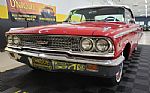 1963 Galaxie 500 Convertible Thumbnail 22