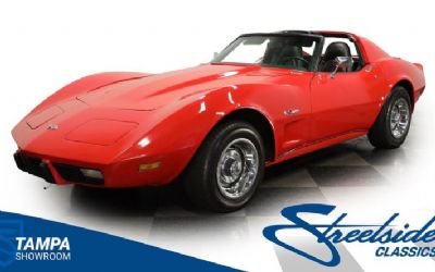 Photo of a 1975 Chevrolet Corvette for sale