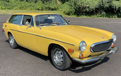 Photo of a 1972 Volvo 1800ES Sport Wagon for sale