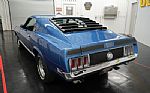 1970 Mustang Mach 1 Thumbnail 7