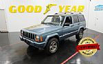 1999 Jeep Cherokee