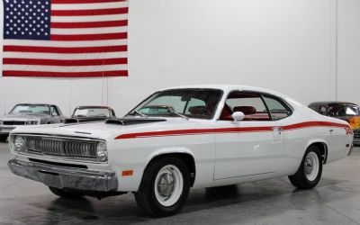 Photo of a 1970 Plymouth Duster 340 for sale