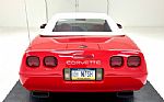 1992 Corvette Convertible Thumbnail 7