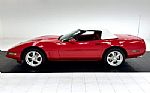 1992 Corvette Convertible Thumbnail 3