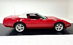 1992 Corvette Convertible Thumbnail 9