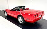 1992 Corvette Convertible Thumbnail 6