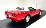 1992 Corvette Convertible Thumbnail 8