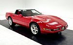 1992 Corvette Convertible Thumbnail 10