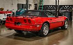 1990 Corvette Convertible Thumbnail 12