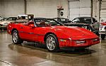 1990 Corvette Convertible Thumbnail 37