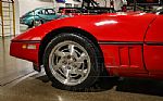 1990 Corvette Convertible Thumbnail 49