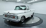 1963 Ford F-100