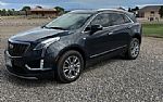 2021 Cadillac XT5