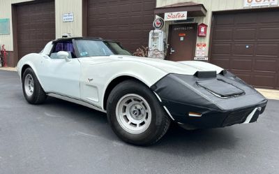 Photo of a 1979 Chevrolet Corvette Coupe for sale