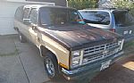 1987 Suburban Thumbnail 6