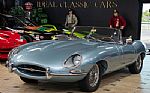 1965 E-Type Thumbnail 1