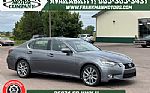 2013 Lexus GS