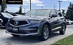 2019 Acura RDX