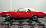 1970 Chevelle SS 454 Convertible Tr Thumbnail 2