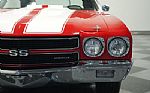 1970 Chevelle SS 454 Convertible Tr Thumbnail 18